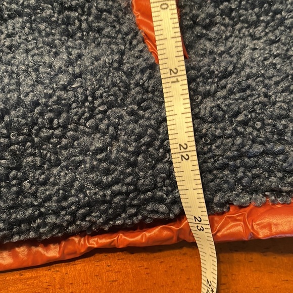 Fabletics fleece pull over - Picture 7 of 11